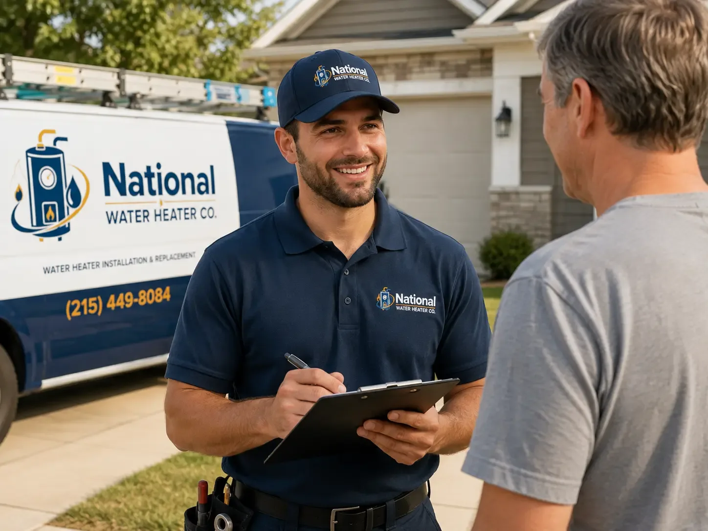 Water Heater Installation Westport, KY FAQs